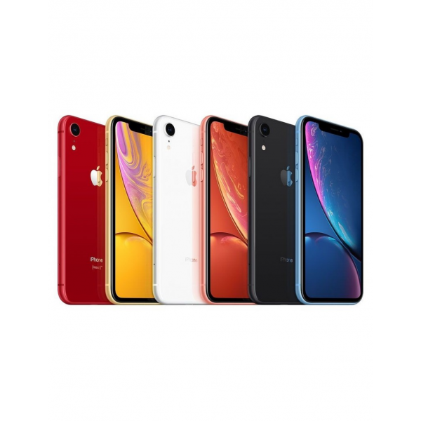 IPHONE XR RECONDITIONNE 