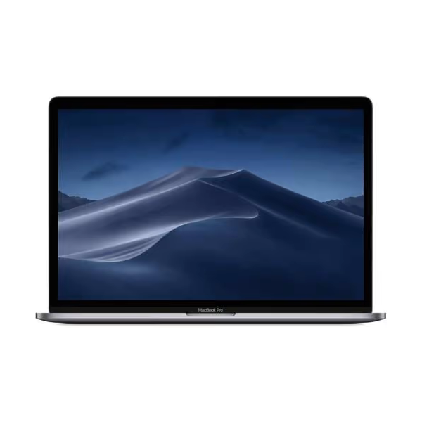 MacBook Pro 15"