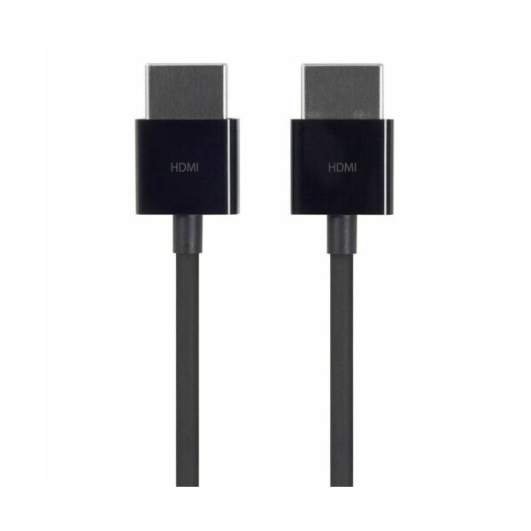 Cable HDMI vers HDMI Apple