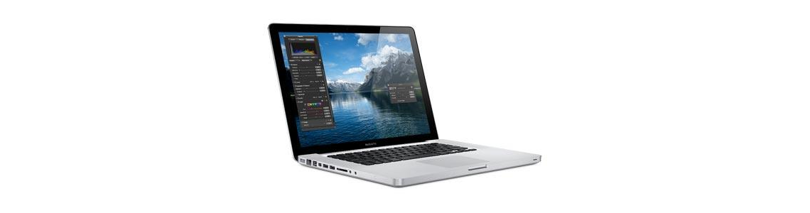  Macbook pro 15 A1286